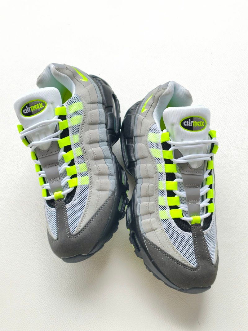 Nike airmax 95, foto 3