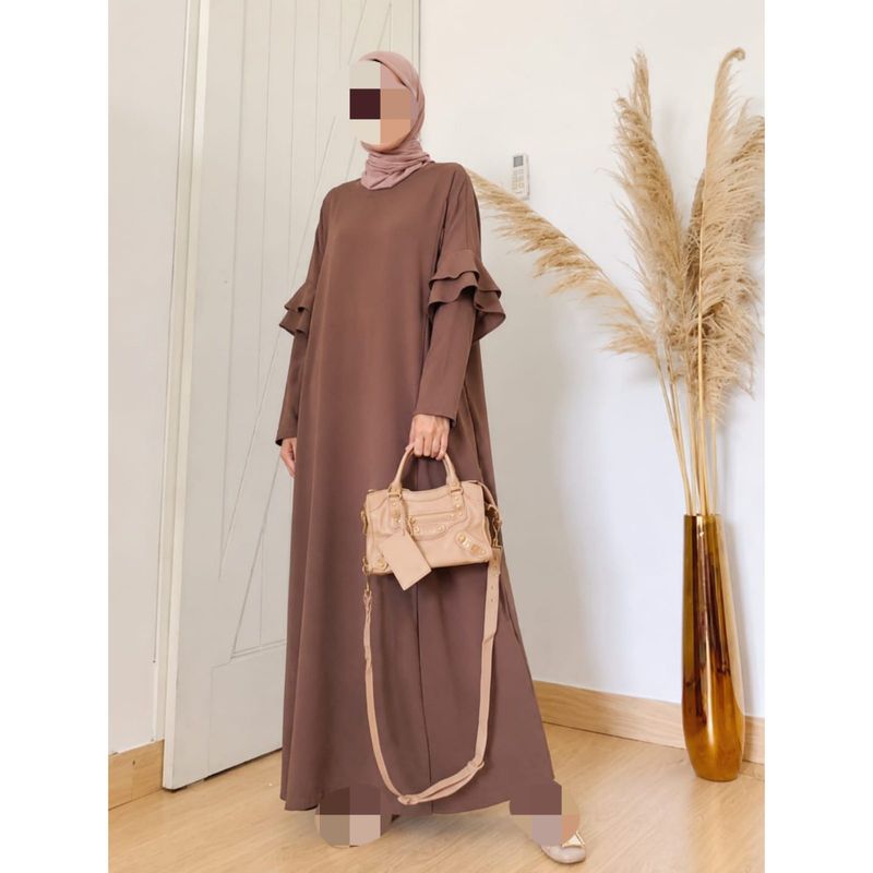 Hoola dress ISH, foto 6