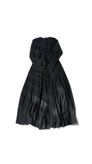 Gothic Renaissance Dress