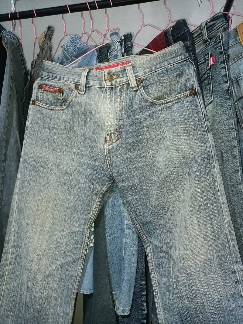 WHENGNER JEANS, foto 3