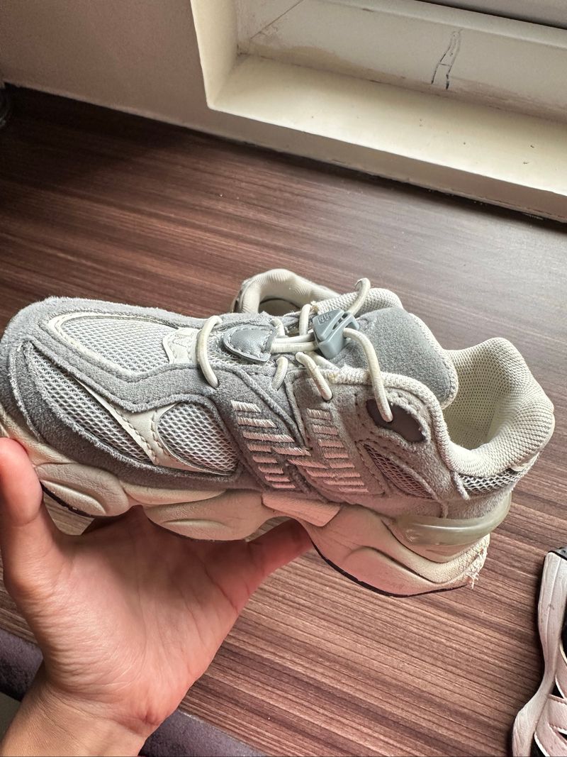 SEPATU ANAK NB ORIGINAL, foto 2
