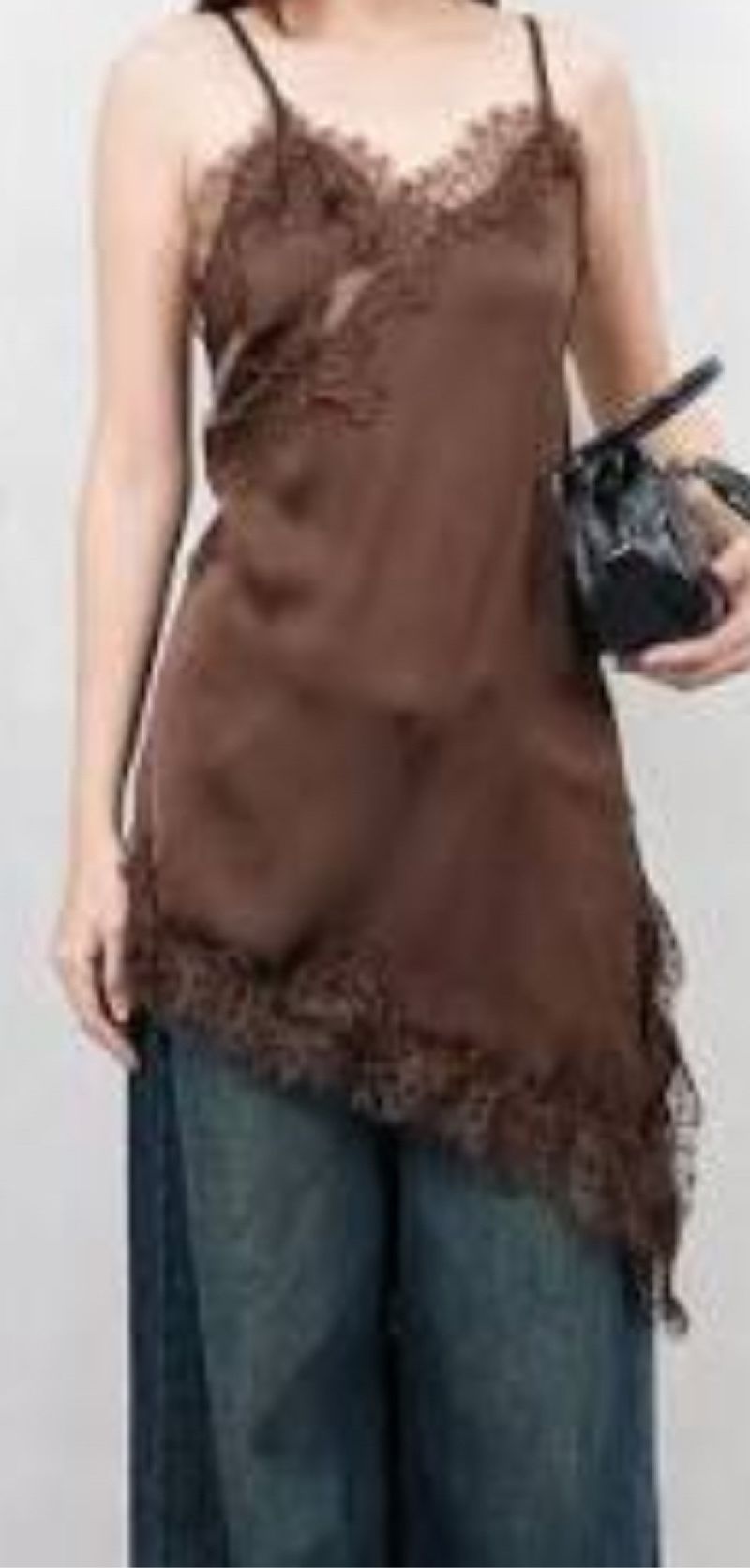 Lace top, foto 3