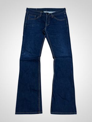 Number Nine Flared Jeans