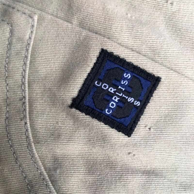 Y2K CARGO BY CORLIS BIG POCKET, foto 6