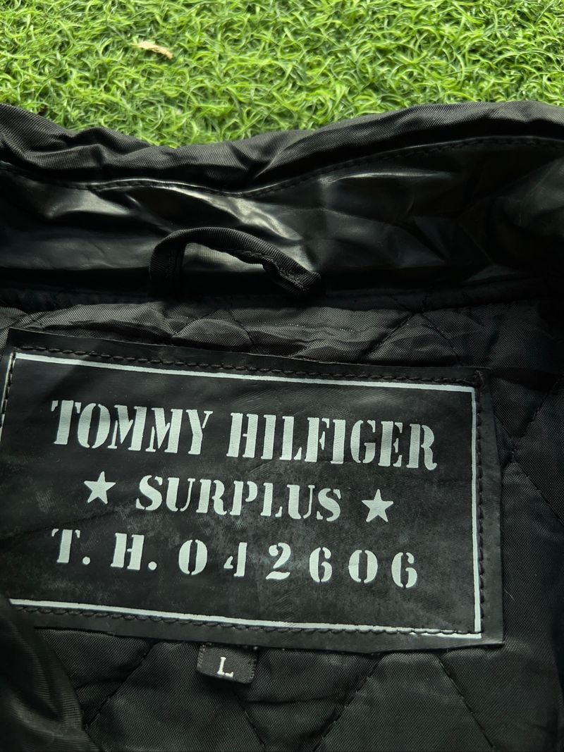 TOMMY HILFIGER WORK JACKET, foto 5