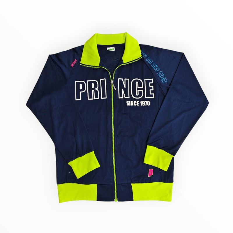 Jaket Tracktop Prince, foto 2