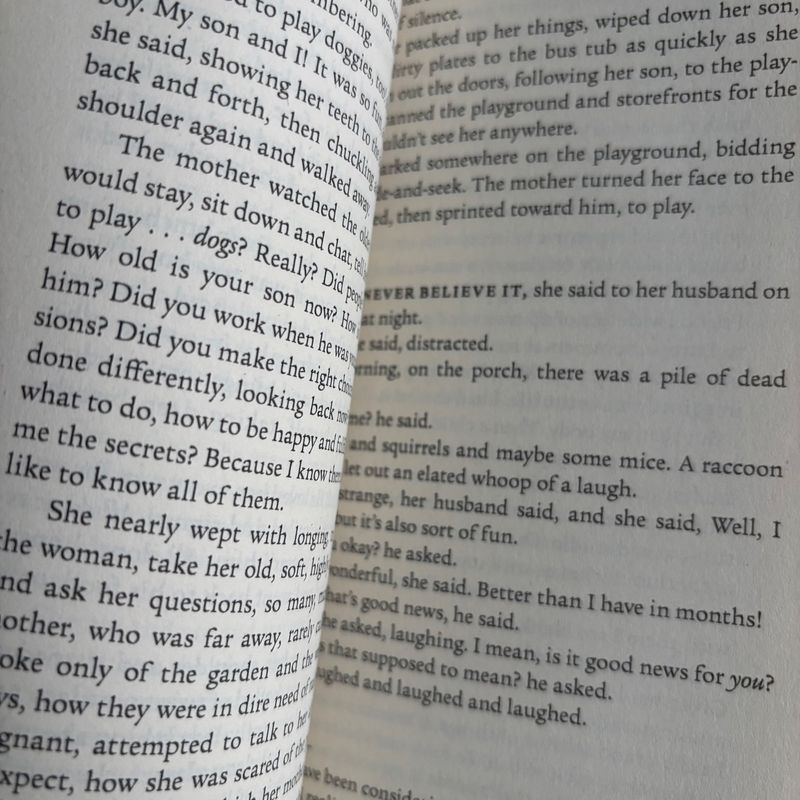 Nightbitch by Rachel Yoder, foto 5
