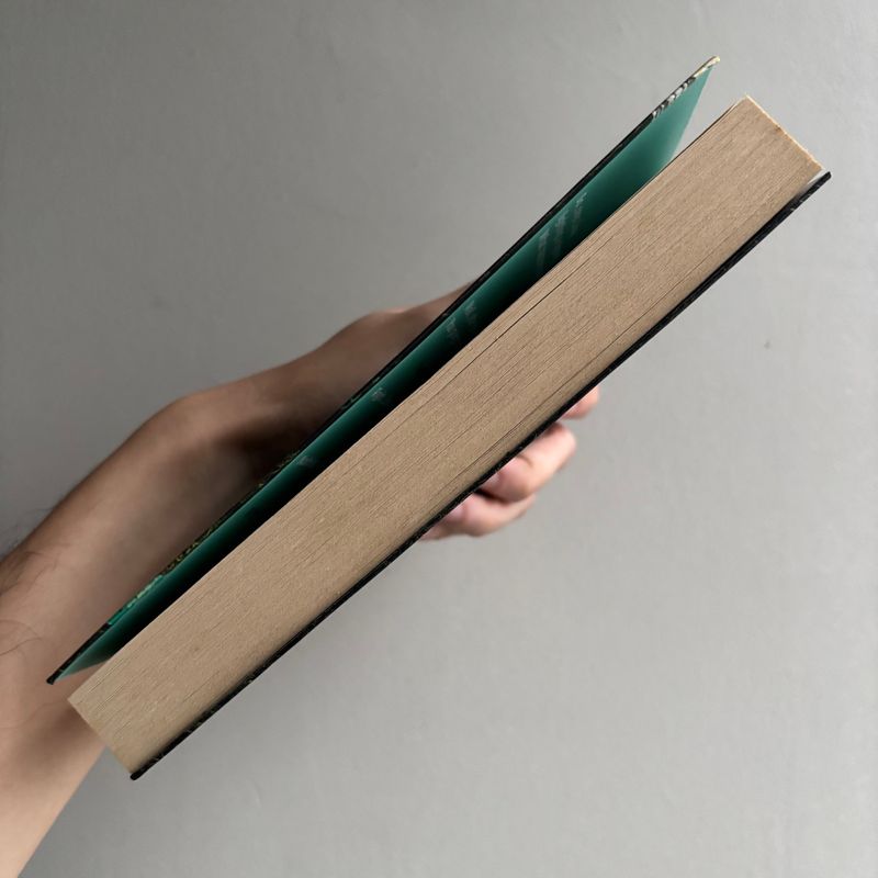 Expectation by Anna Hope, foto 4