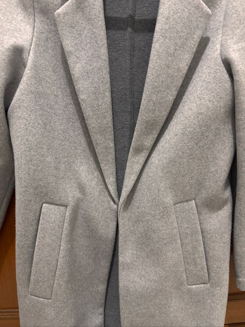 Stradivarius Coat, foto 10