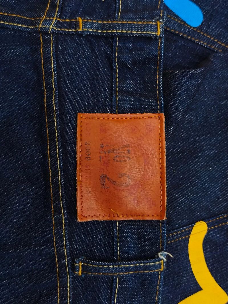 Evisu multipocket, foto 5