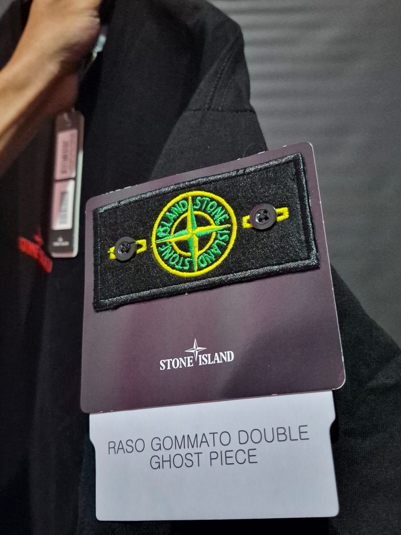Stone Island, foto 3