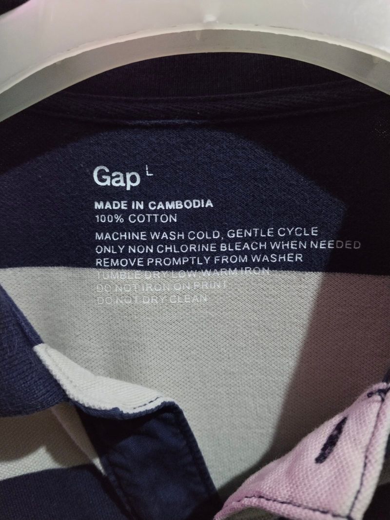 Polo Salur GAP, foto 2