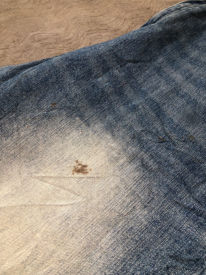 Streetwear Y2K Pria blue, foto 8