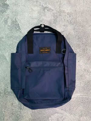 SKECHERS WEKKEND RANSEL DARK NAVY