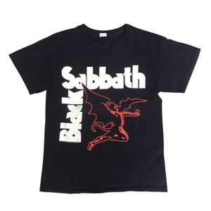 Vintage Black Sabbath Vol. 4 Tees