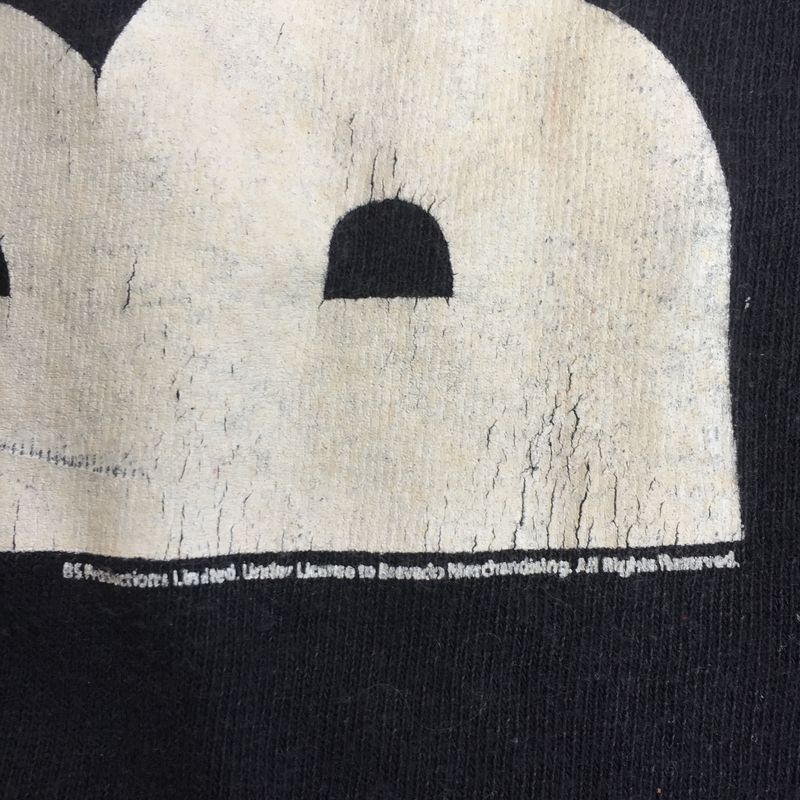 Vintage Black Sabbath Vol. 4 Tees, foto 3