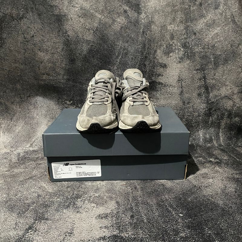 New balanc* 2002r ORIGINALz, foto 2