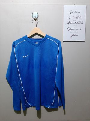 Jersey Template Nike