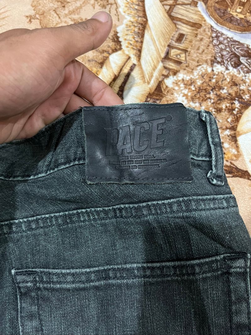 Pace Denim Pants, foto 7