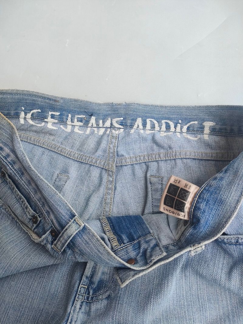 Ice Jeans Pant, foto 5
