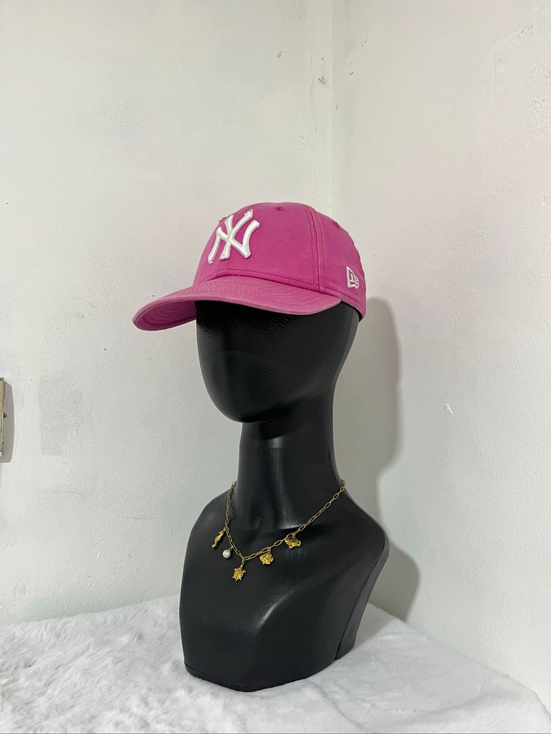 caps logo NY, foto 2