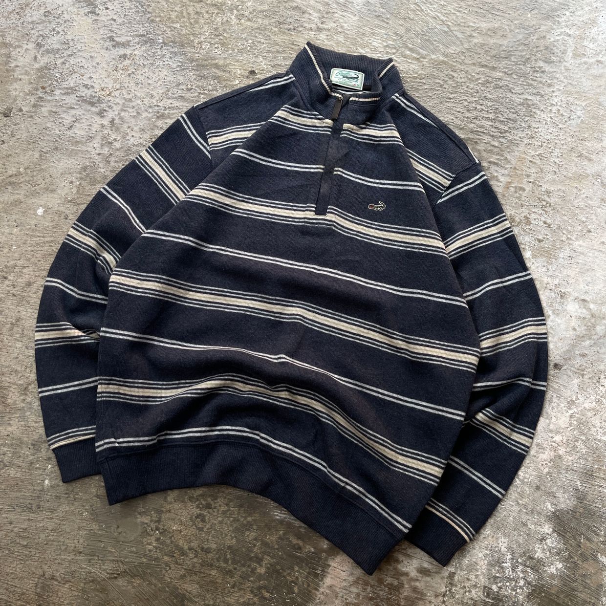™️ CROCODILE 🔖Size : L (LD, foto 2