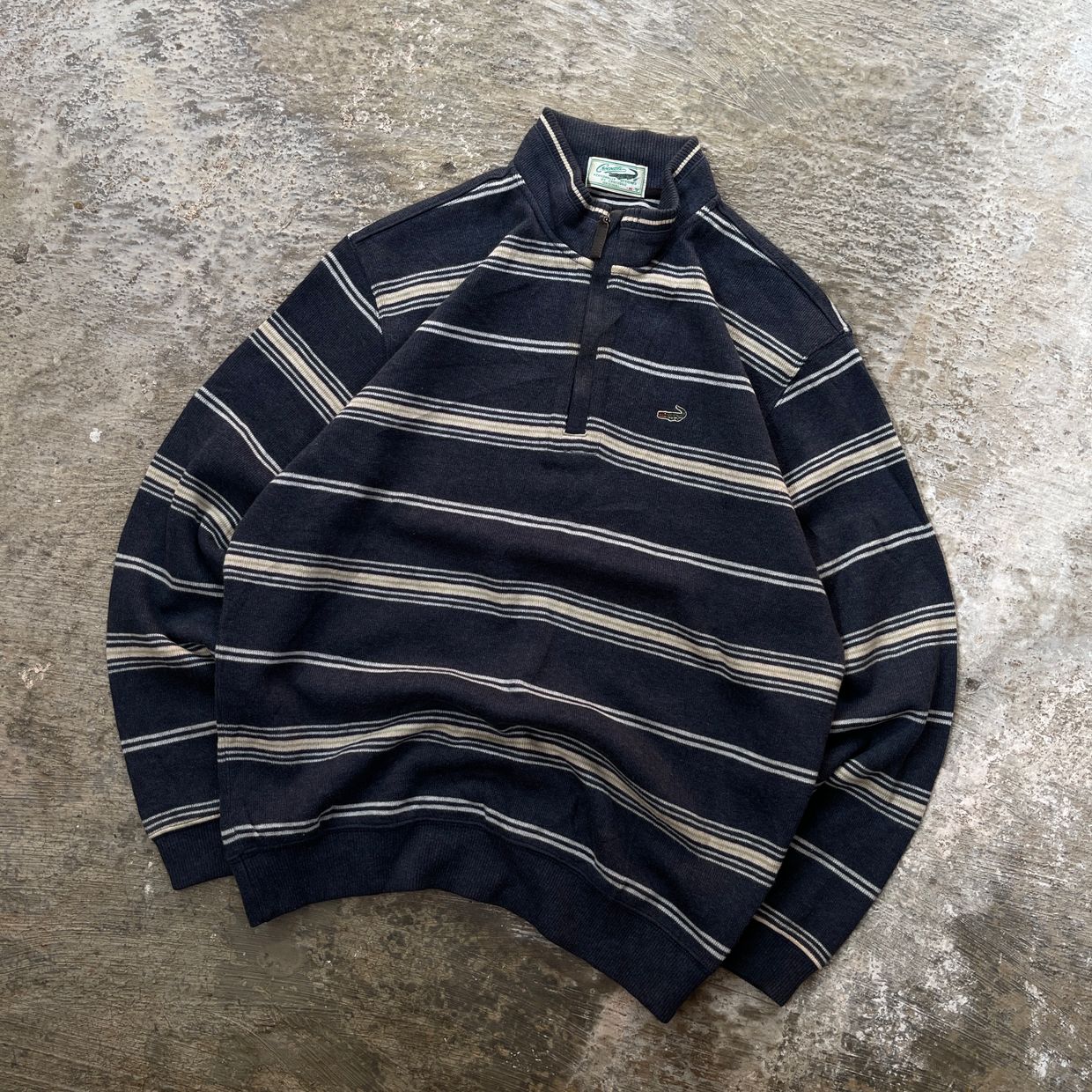 ™️ CROCODILE 🔖Size : L (LD
