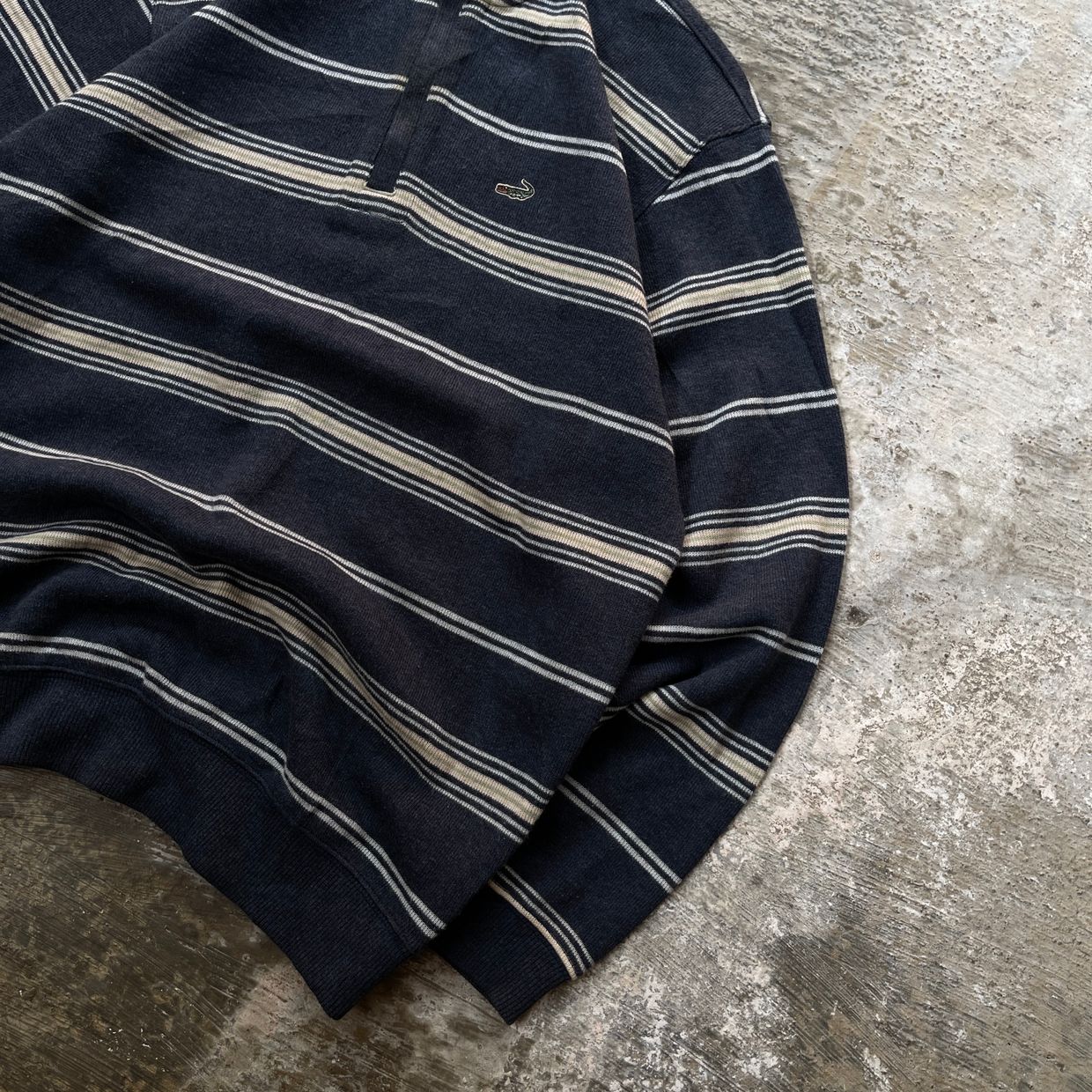 ™️ CROCODILE 🔖Size : L (LD, foto 3