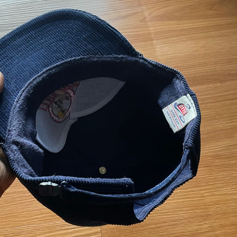 ROPEHAT L4DY LUCK OTTOW CORDUROY, foto 4