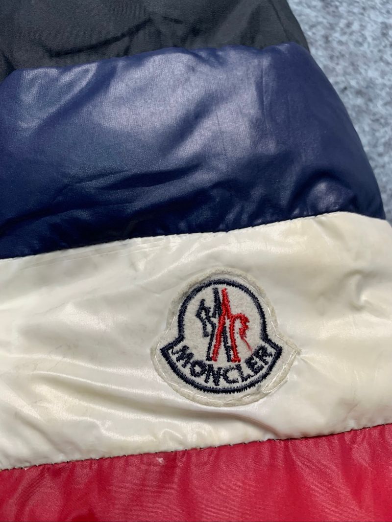 jacket moncler racing, foto 5