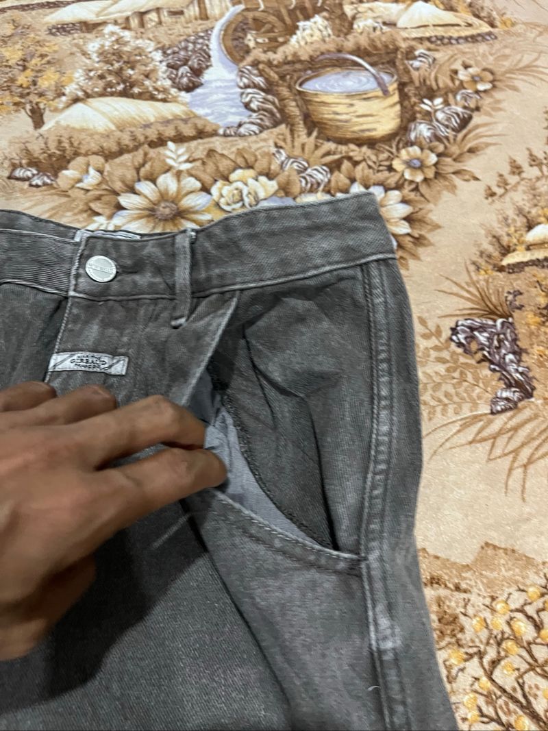 Marithe Francois Girbaud baggy Pants, foto 3