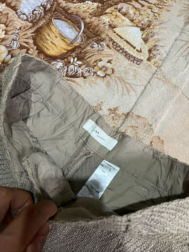 Japanese Baggy Cargo Pants, foto 2