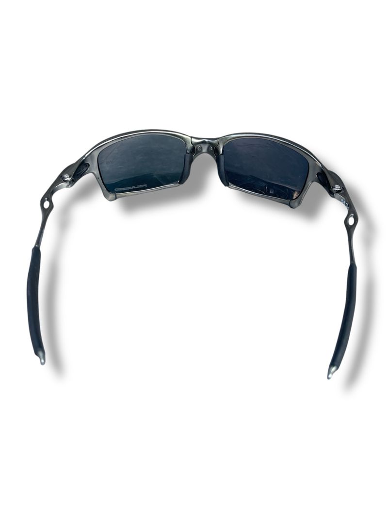 Oakley X-Squared Plasma w/Fire Iridium Polarize, foto 6