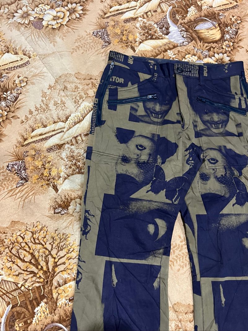 Rare Like Hysteric Glamour Pants, foto 2