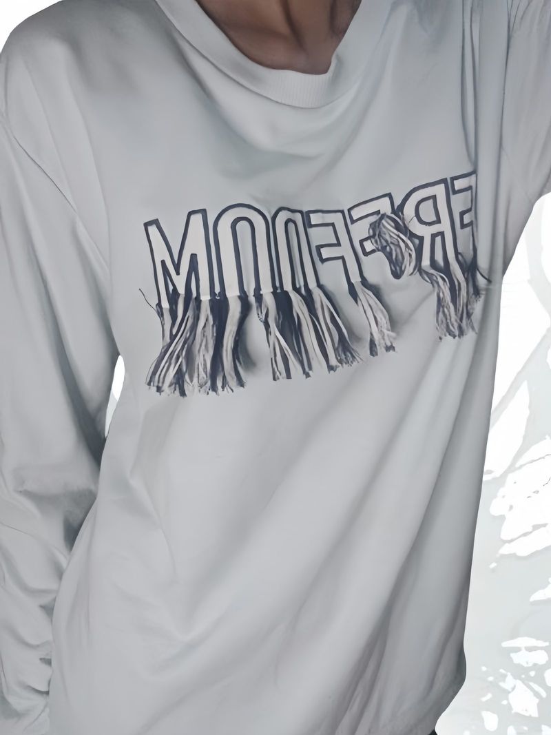 Nevada Baby Blue Sweatshirt, foto 2