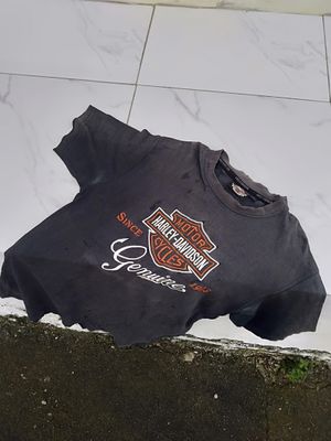 T-shirt Harley Davidson original