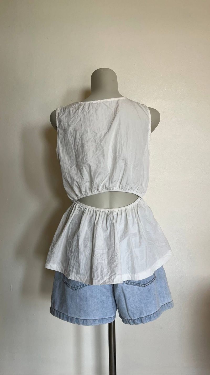 TOP BACk, foto 2