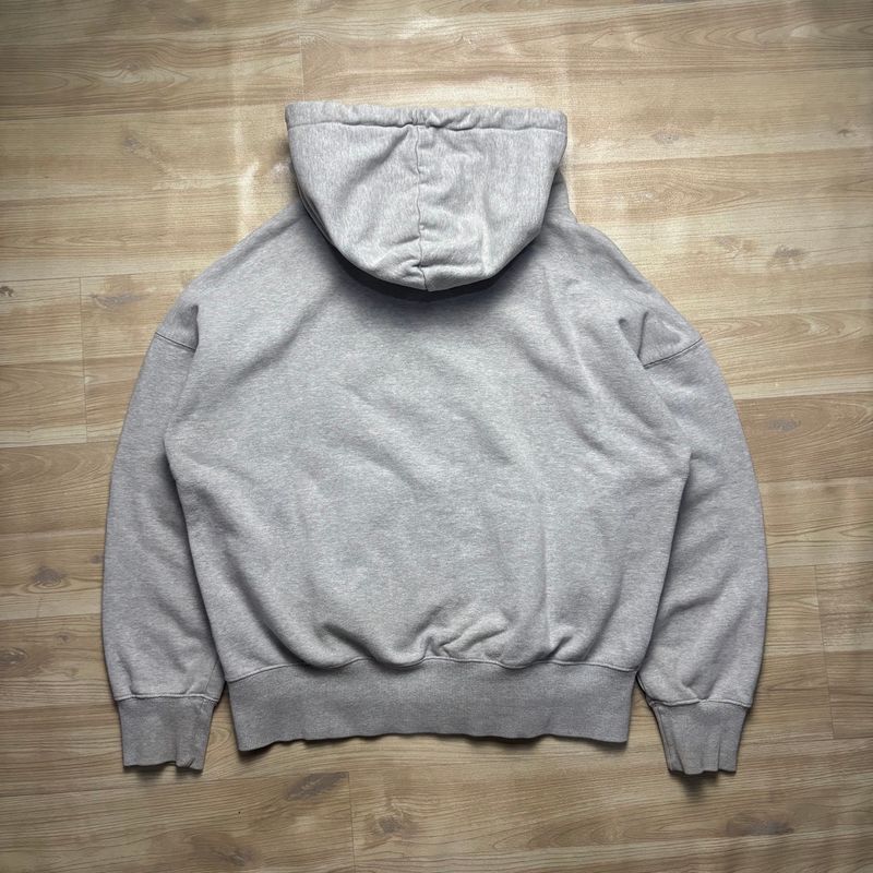 KIRSH ZIPP HOODIE, foto 2