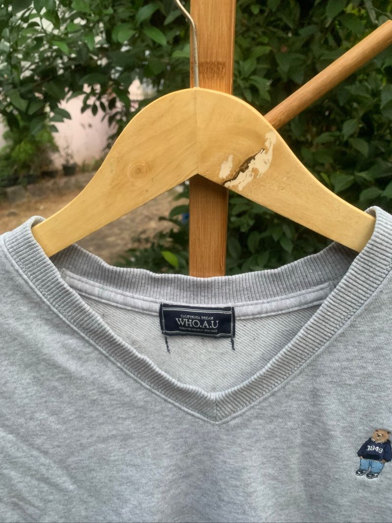 Vest Whoau, foto 3