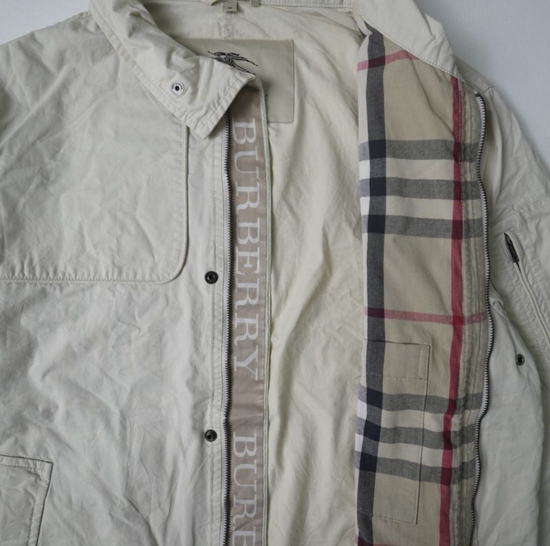 Burberry, foto 2