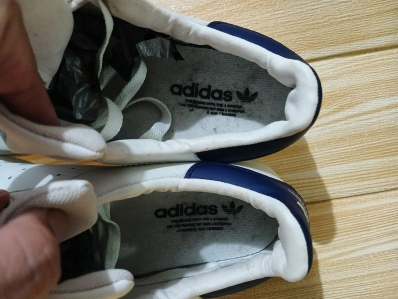 Adidas Stan Smith, foto 6