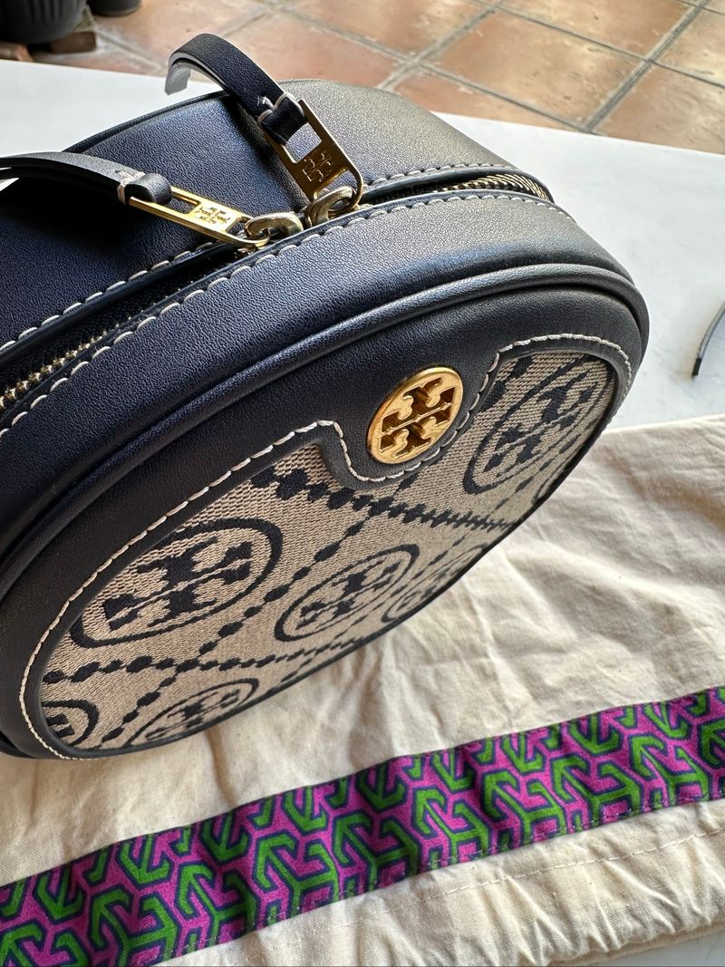 Tory Burch Moon Bag, foto 2
