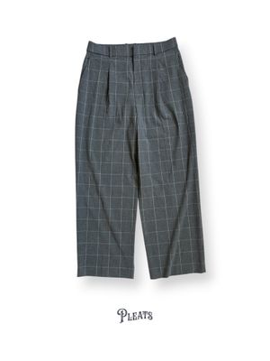 Uniqlo Pants / Relaxed pants