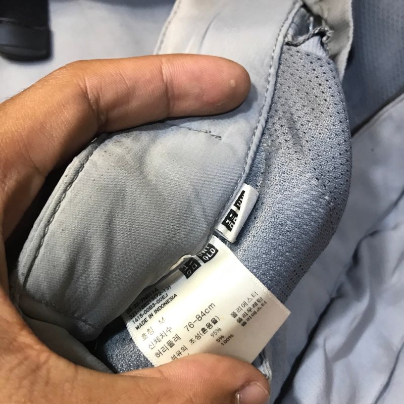Short pants uniqlo, foto 7