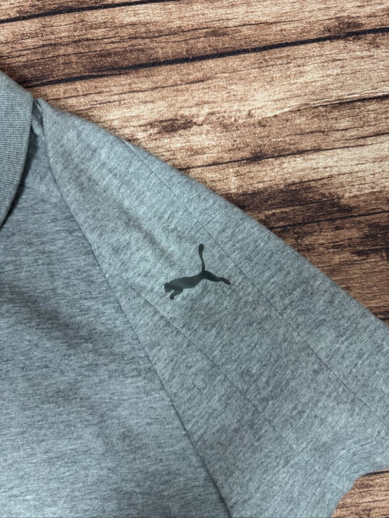 puma iconic polo shirt #JLPS114, foto 6