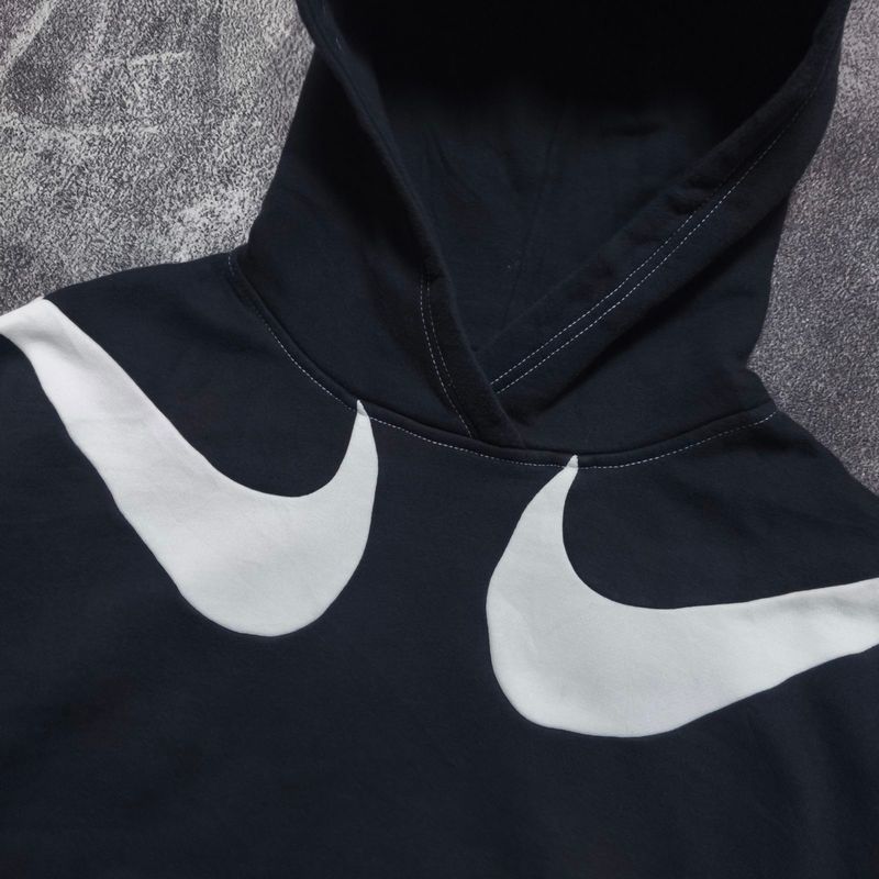 HOODIE NIKE VENOM BLACK, foto 2