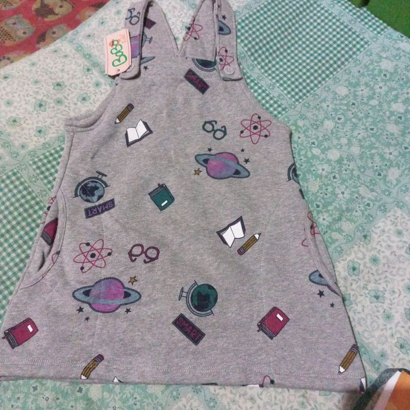 Jumsuit anak 3y, foto 2