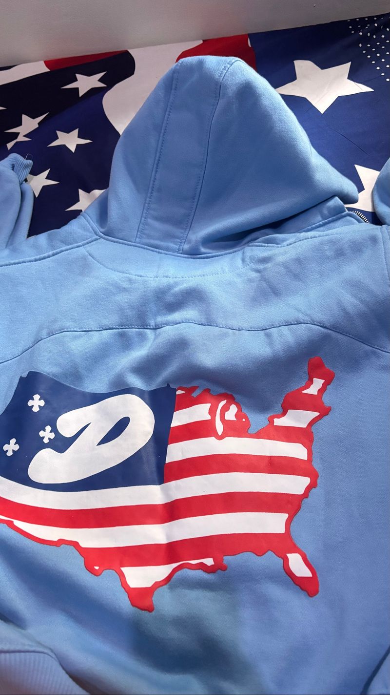 Jacket us himside boxy, foto 3