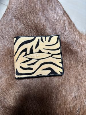 Dompet ikan pari