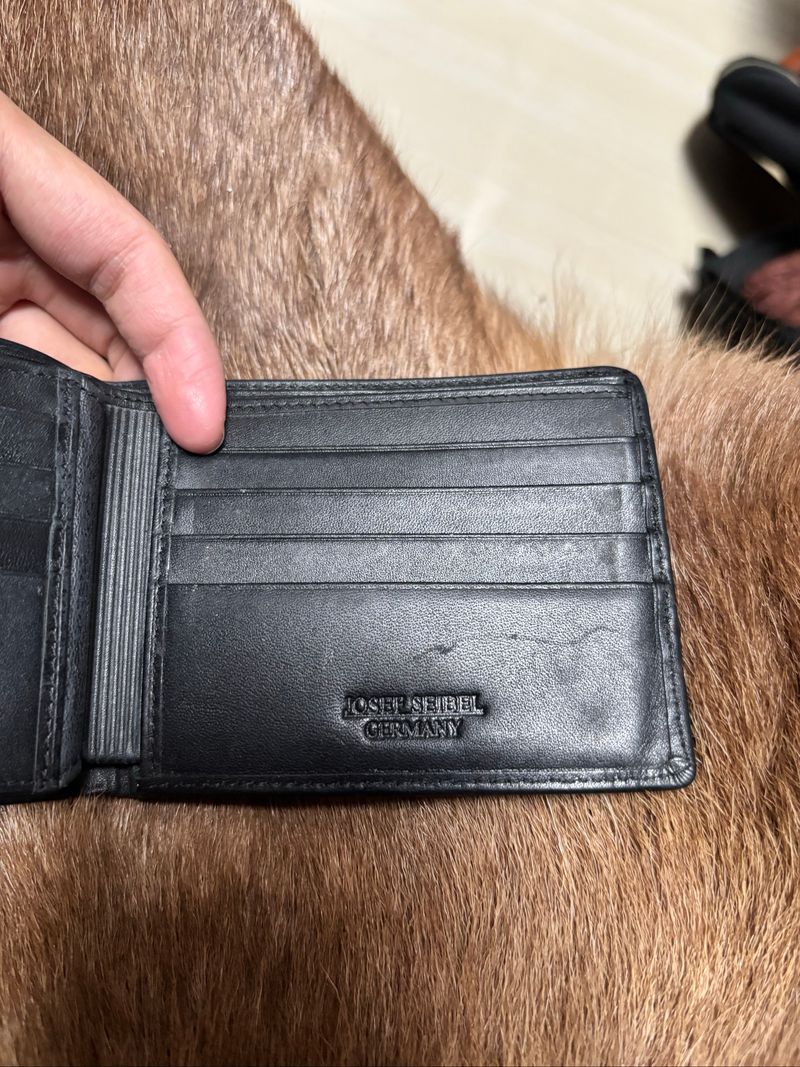 Dompet Kulit, foto 4